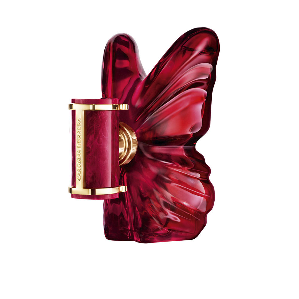 Carolina Herrera The Intense Pump Edp Vape 30 Ml