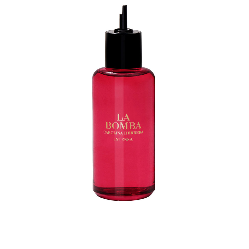 Carolina Herrera The Intense Pump Edp Vape Refill 200 Ml