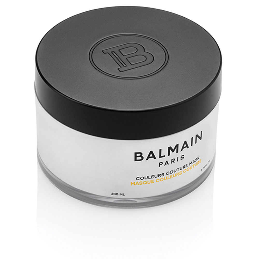 Balmain Hair Couleurs Couture Mask 200 Ml