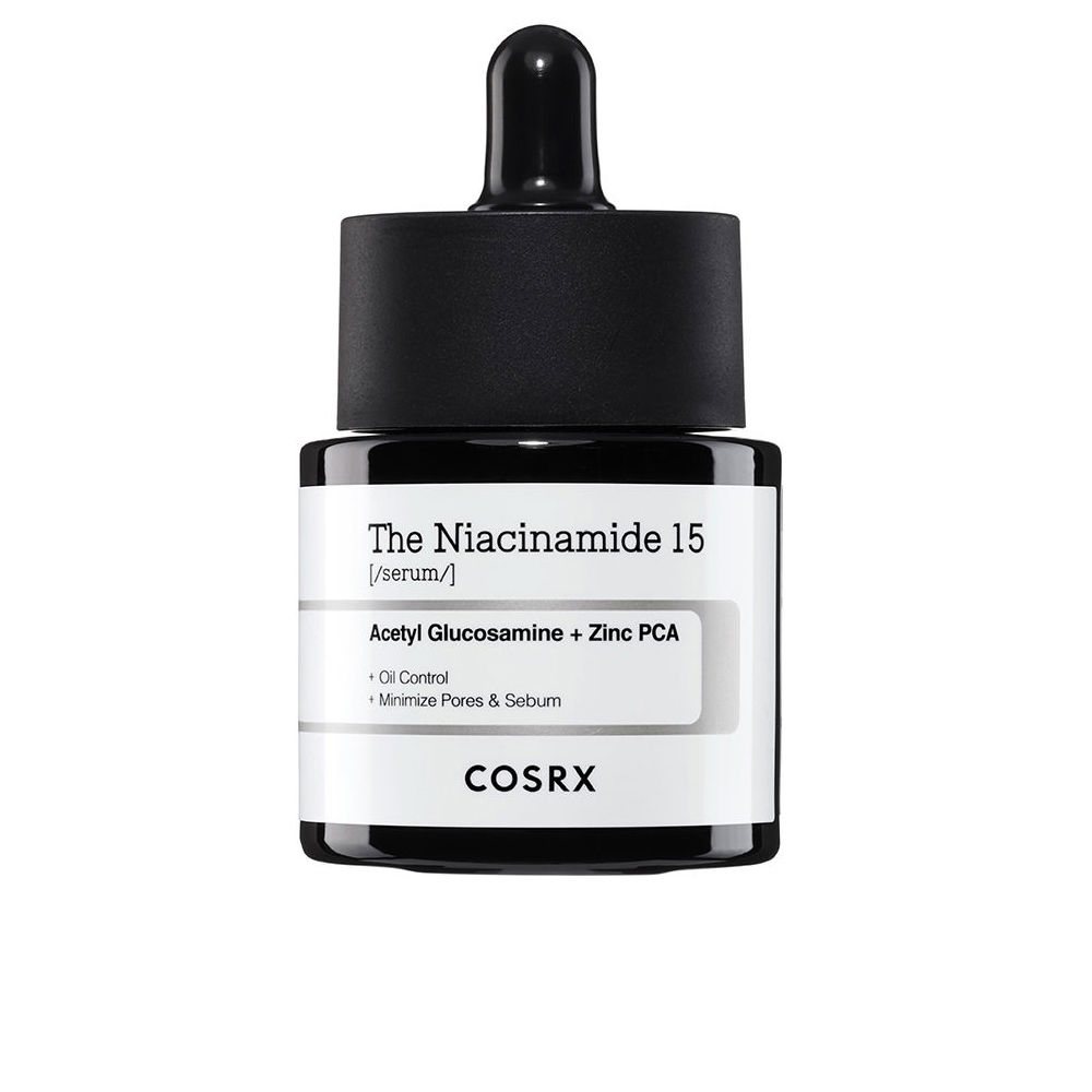Cosrx The Niacinamide 15 Serum 20 Ml