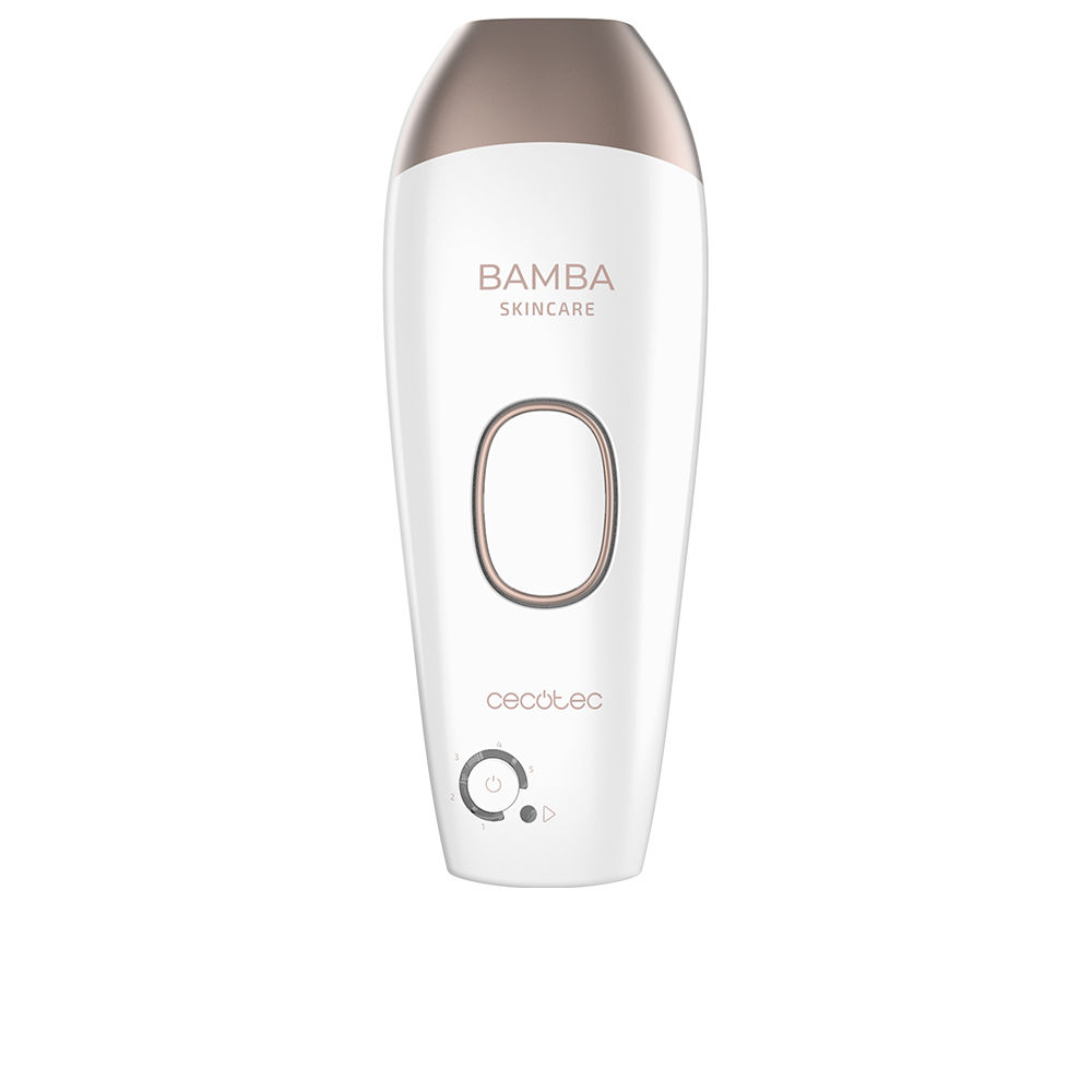 Cecotec Bamba Skincare Ipl Quartz Case 5 Pcs