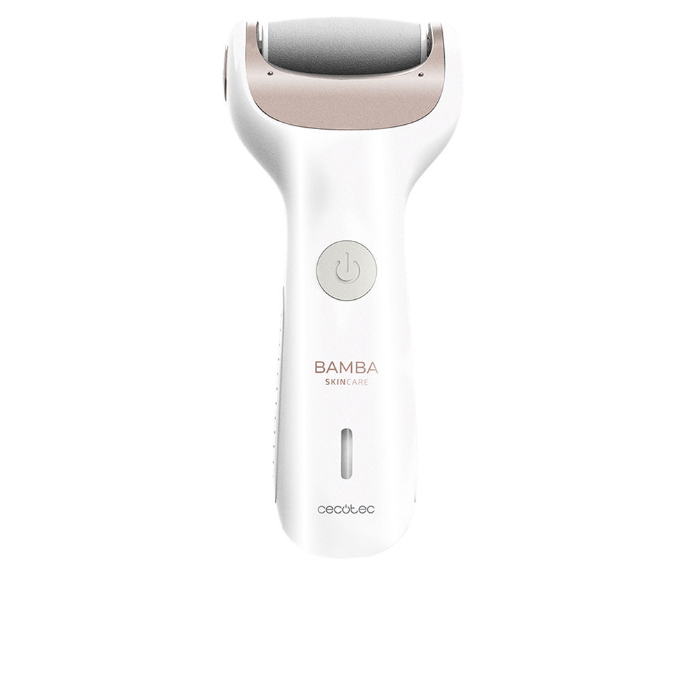 Cecotec Bamba Skincare Silky Electric Foot File 1 Unit