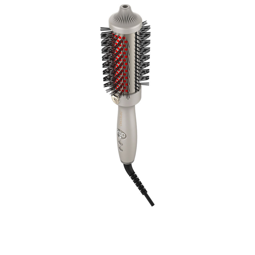 Cecotec Instantcare Thermoglow Infrared Brush 1 Unit