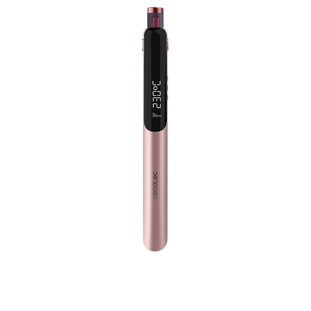 Cecotec Lisse Keratin Essence Plancha De Pelo #Cotton Candy 1 U