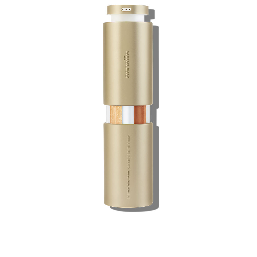 Sensilis Peptide Nad+ Pdrn Age Reverse Tri-Serum 30 Ml
