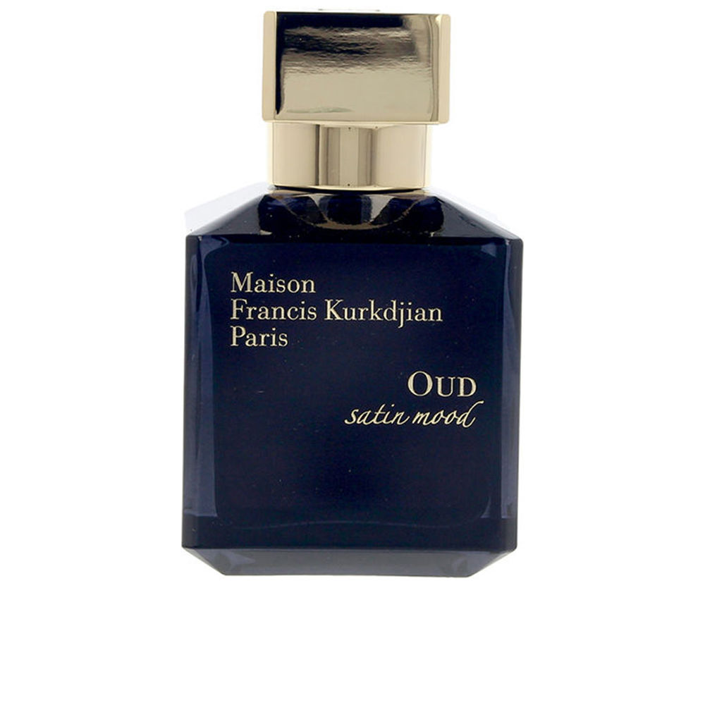 Francis Kurkdjian Oud Satin Mood Edp Vapor 75 Ml