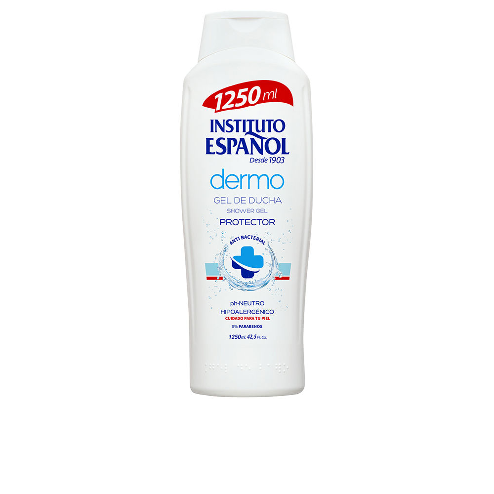 Instituto Español Dermo Shower Gel 1250 Ml