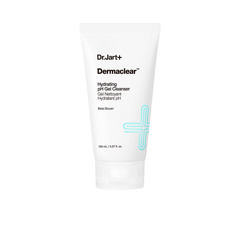 Dr.Jart+ Dermaclear Ph Balanced Moisturizing Cleansing Gel 150ml