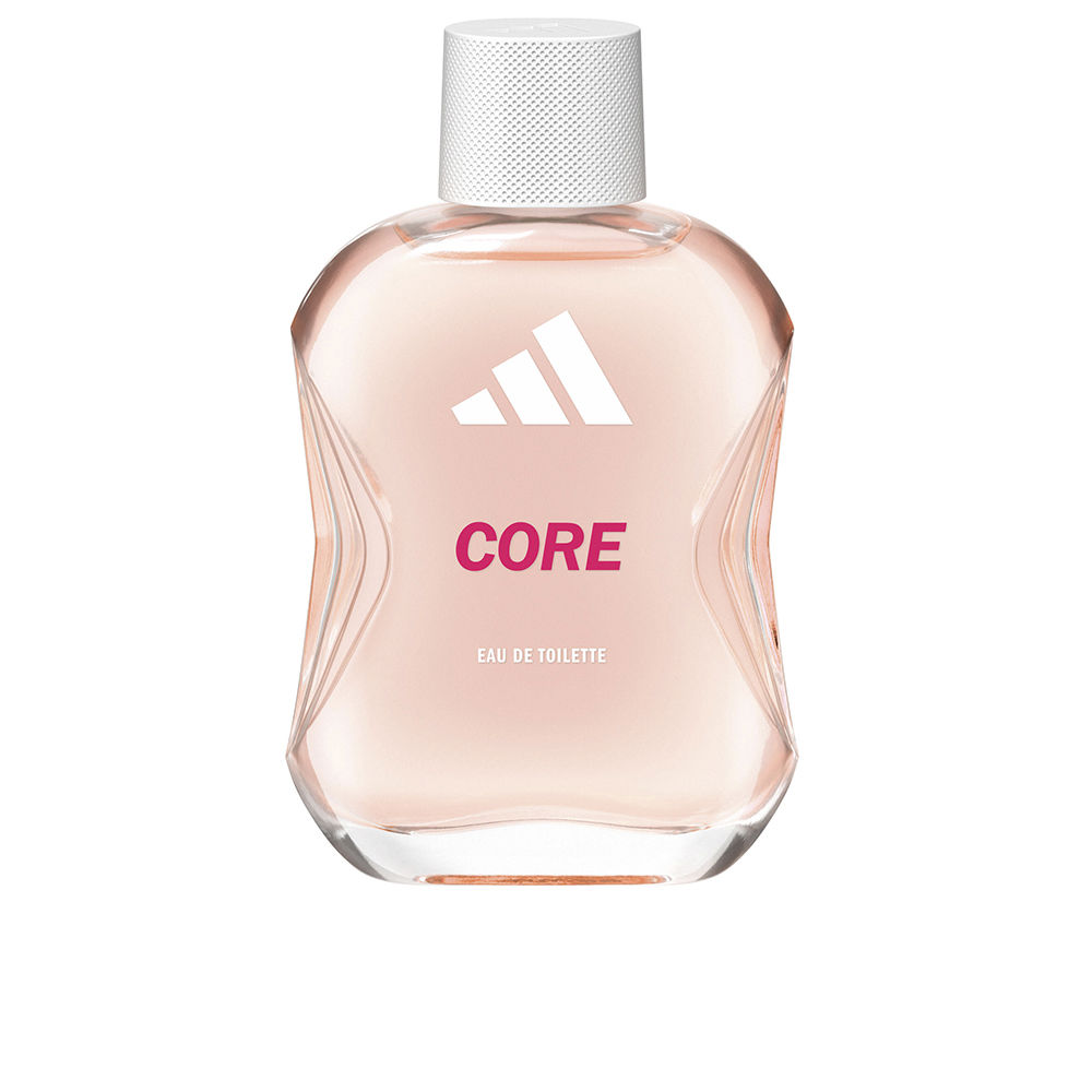 Adidas Core Edt Vapor 100 Ml