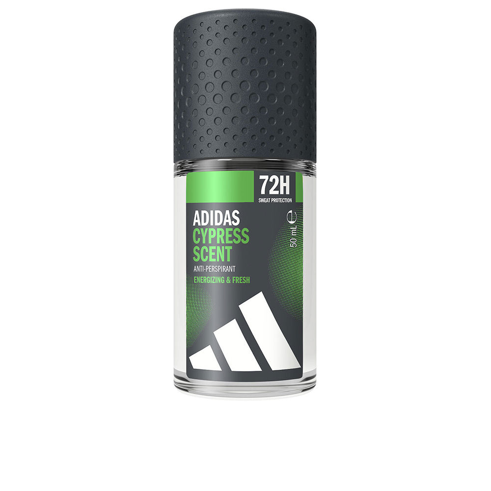 Adidas Cypress Scent Deo Roll-On 72h 50 Ml