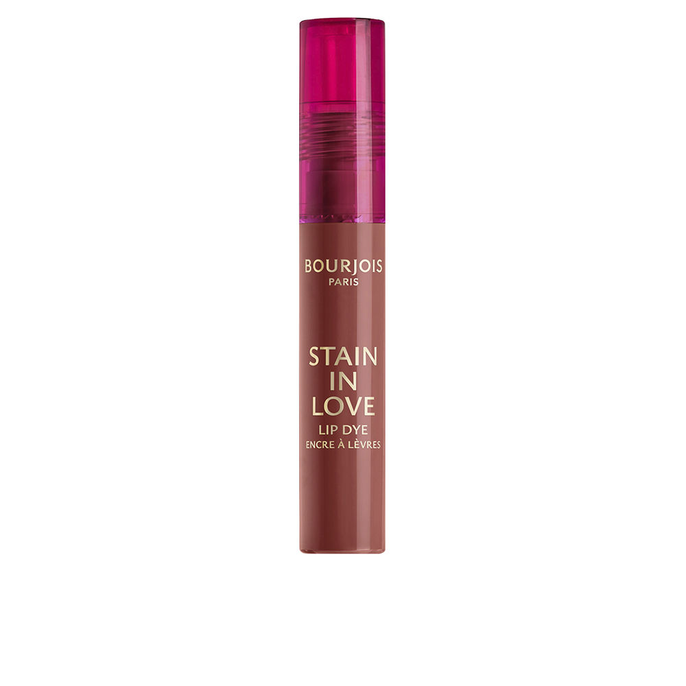 Bourjois Stain In Love #03-Naughty Brown 3,5 Ml