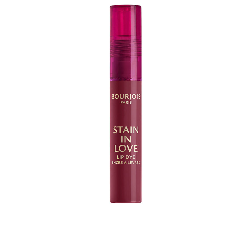 Bourjois Stain In Love #05-Deeply In Love 3,5 Ml