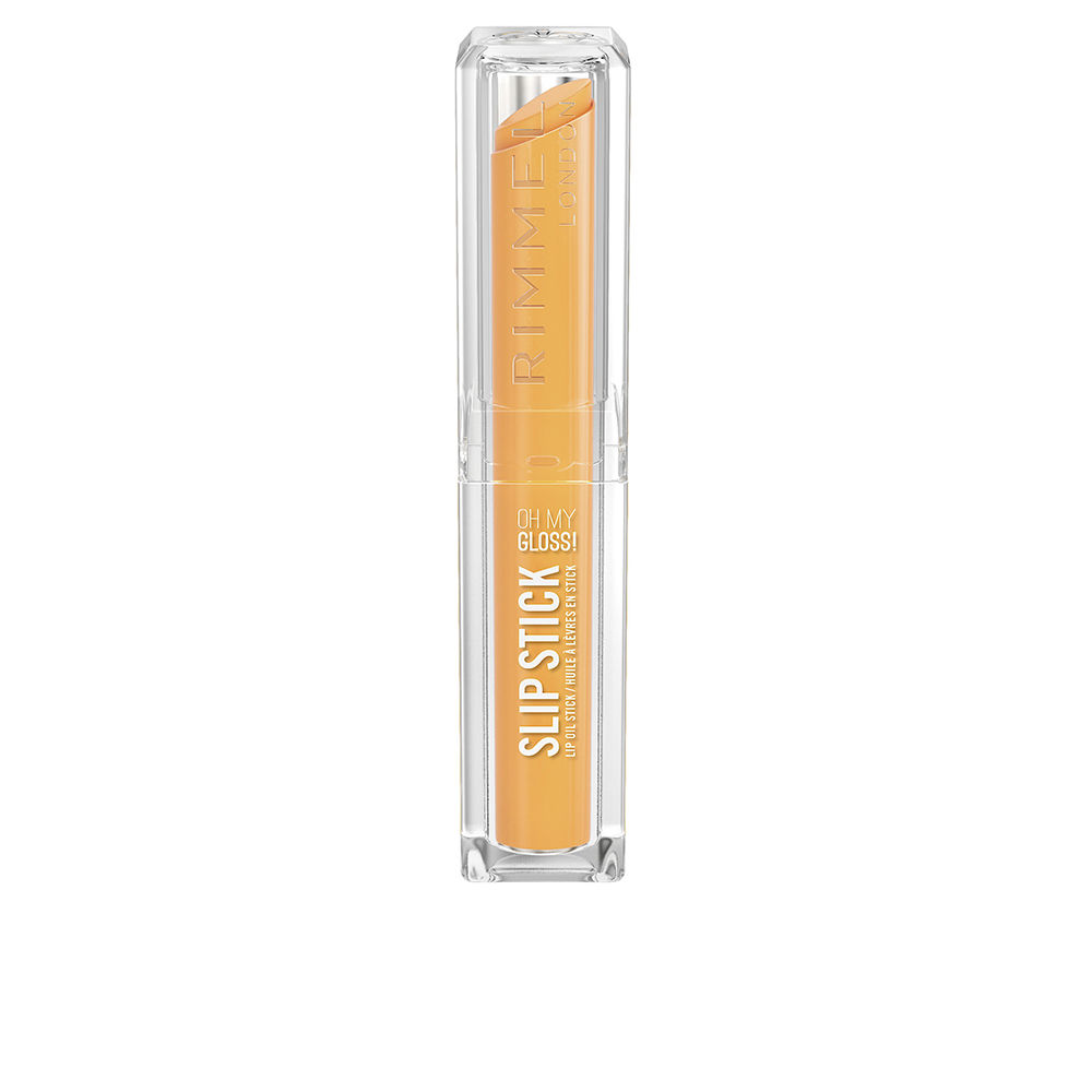Rimmel London Oh My Gloss! Slip Stick Lip Oil Stick #100-One Of A Kind 1 U