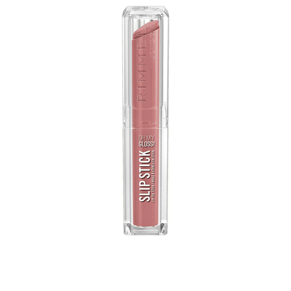 Rimmel London Oh My Gloss! Slip Stick Lip Oil Stick #150-Cappuccino Light 1 U