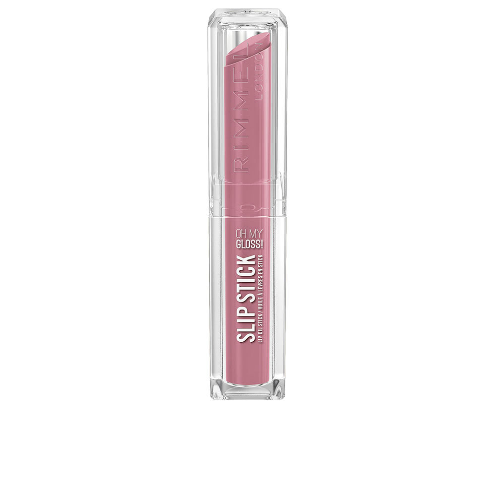 Rimmel London Oh My Gloss! Slip Stick Lip Oil Stick #200-Pouting 1 U