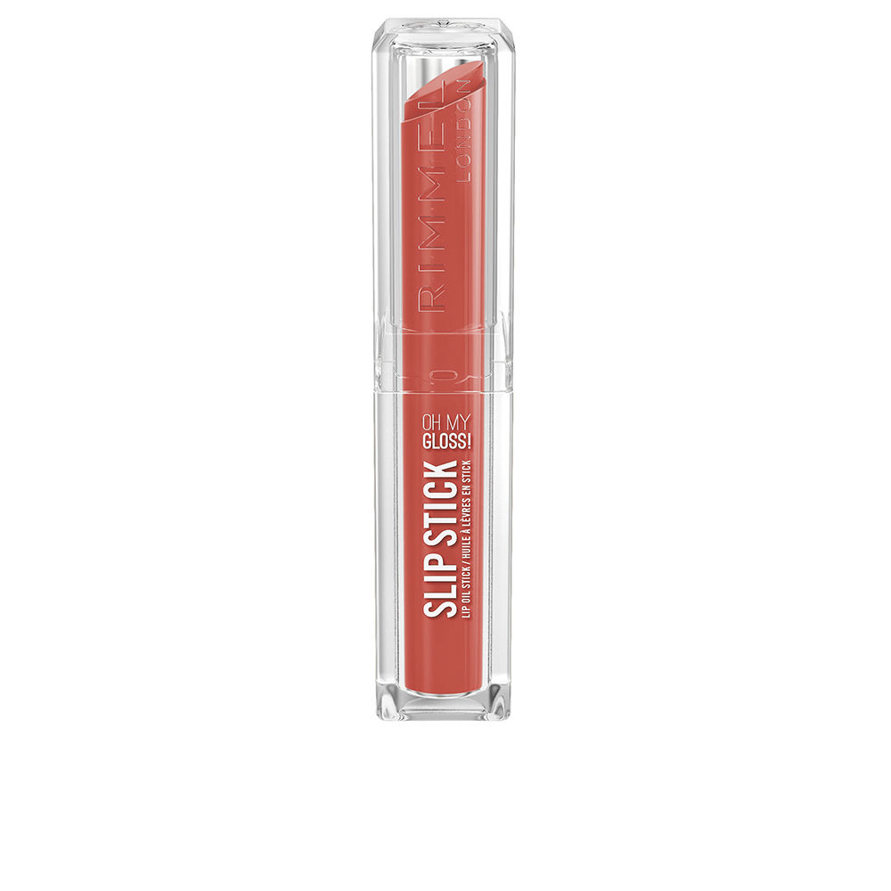 Rimmel London Oh My Gloss! Slip Stick Lip Oil Stick #250-Oh Sweetie! 1 U