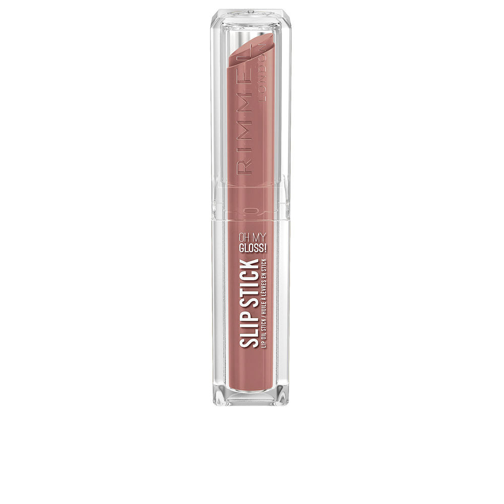 Rimmel London Oh My Gloss! Slip Stick Lip Oil Stick #300-Cappuccino 1 U