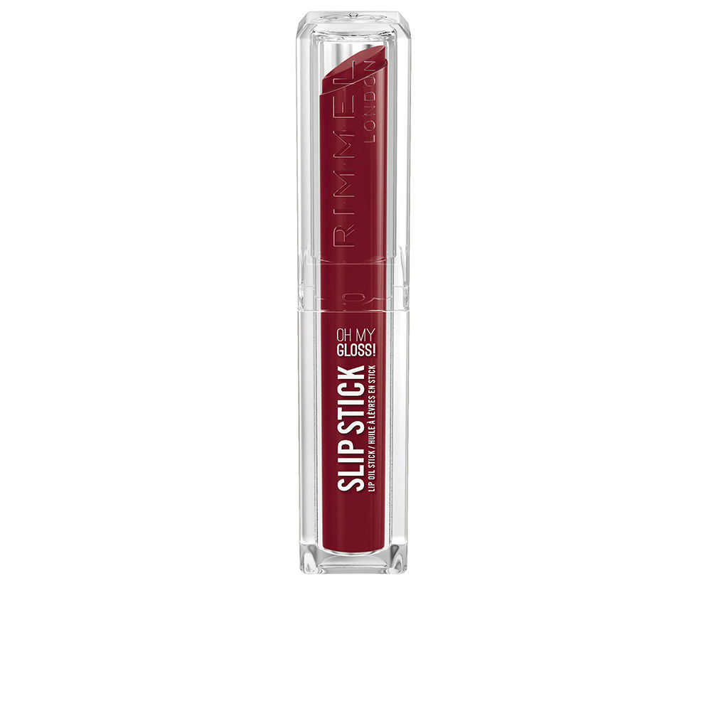 Rimmel London Oh My Gloss! Slip Stick Lip Oil Stick #400-Rebel 1 U