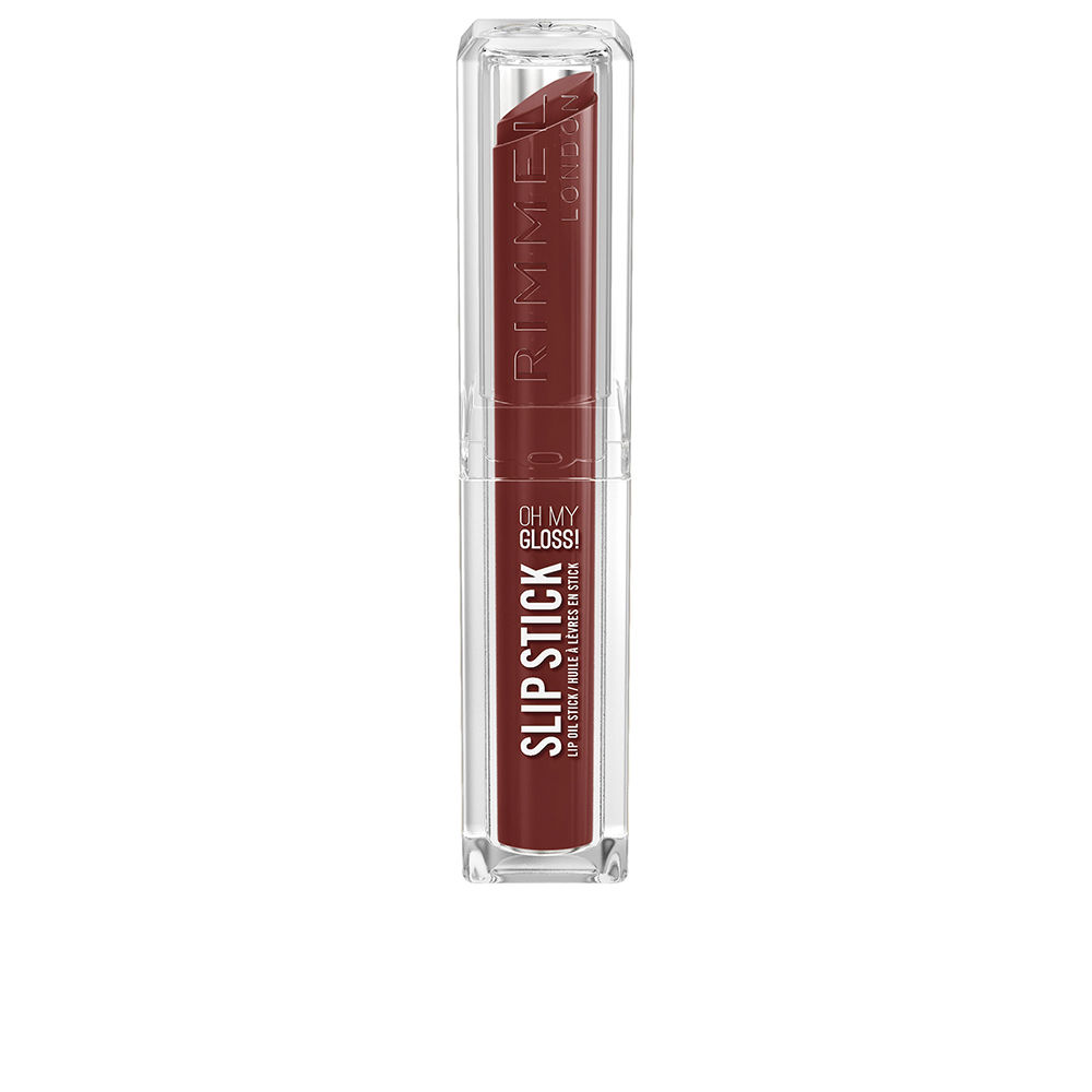 Rimmel London Oh My Gloss! Slip Stick Lip Oil Stick #450-Naughty One 1 U