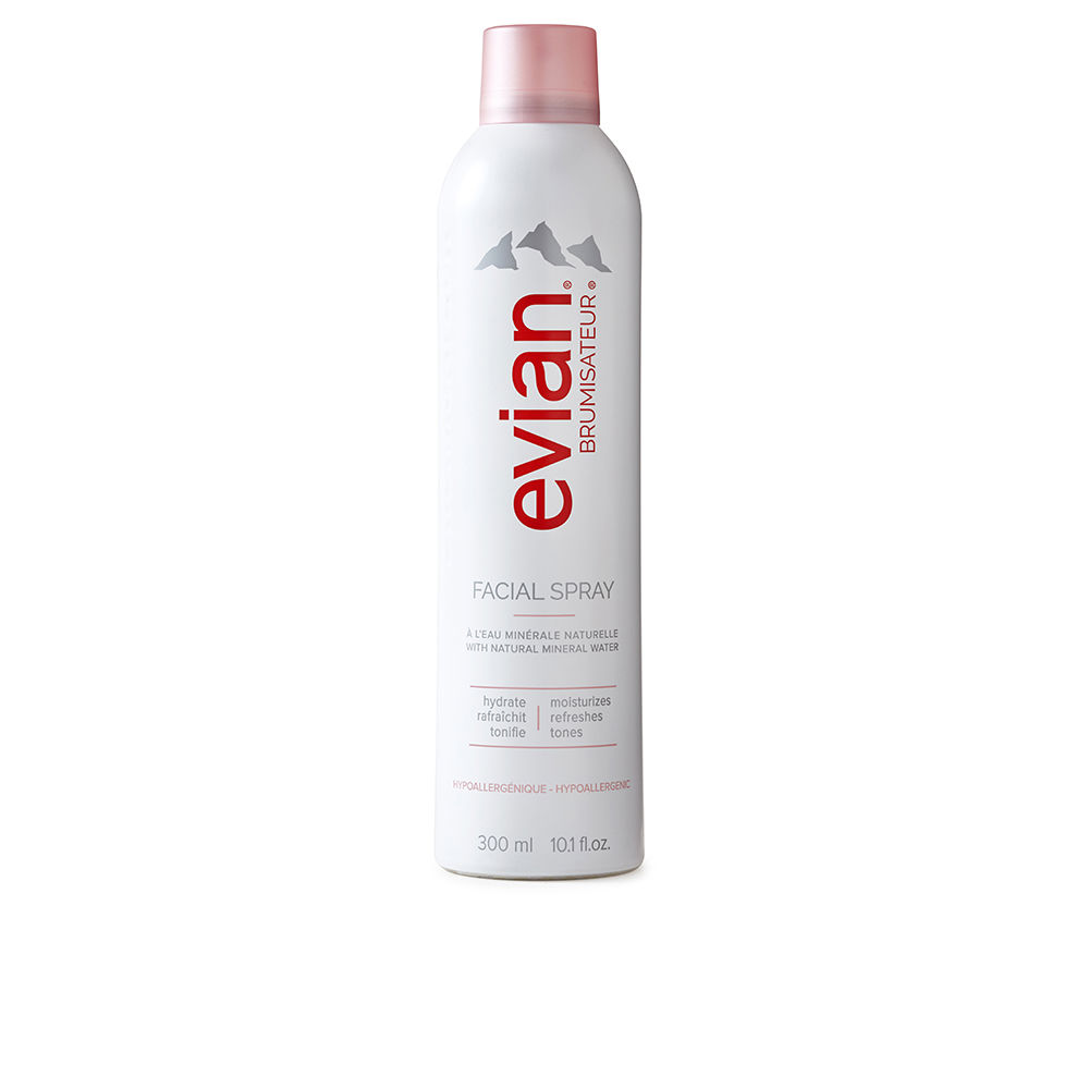Evian Brumisateur Facial Spray 300 Ml