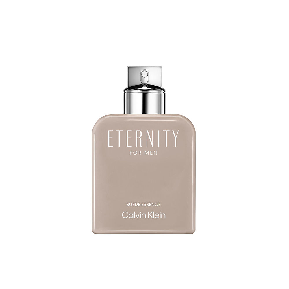 Calvin Klein Eternity For Men Suede Essence Parfum Intense Edp Vapo 200 Ml