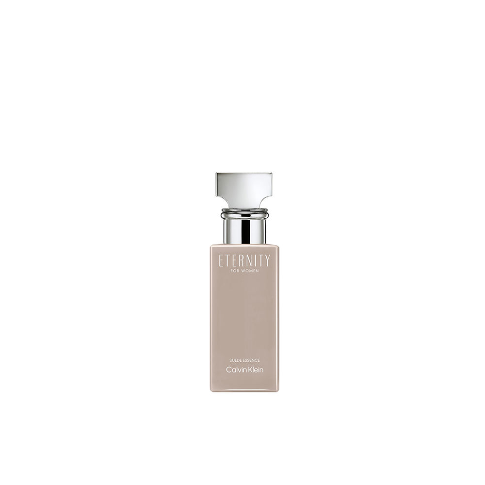 Calvin Klein Eternity For Women Suede Essence Parfum Intense Edp Vapo 30 Ml