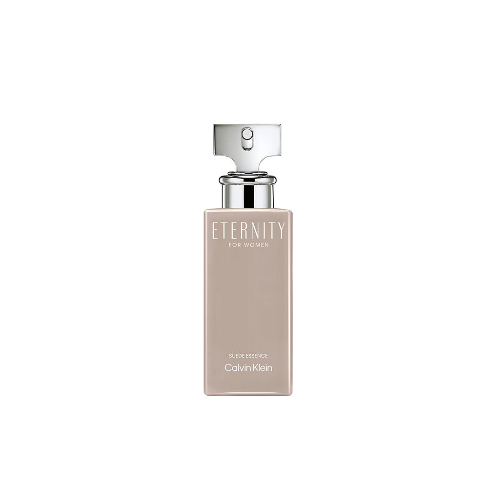 Calvin Klein Eternity For Women Suede Essence Parfum Intense Edp Vapo 50 Ml