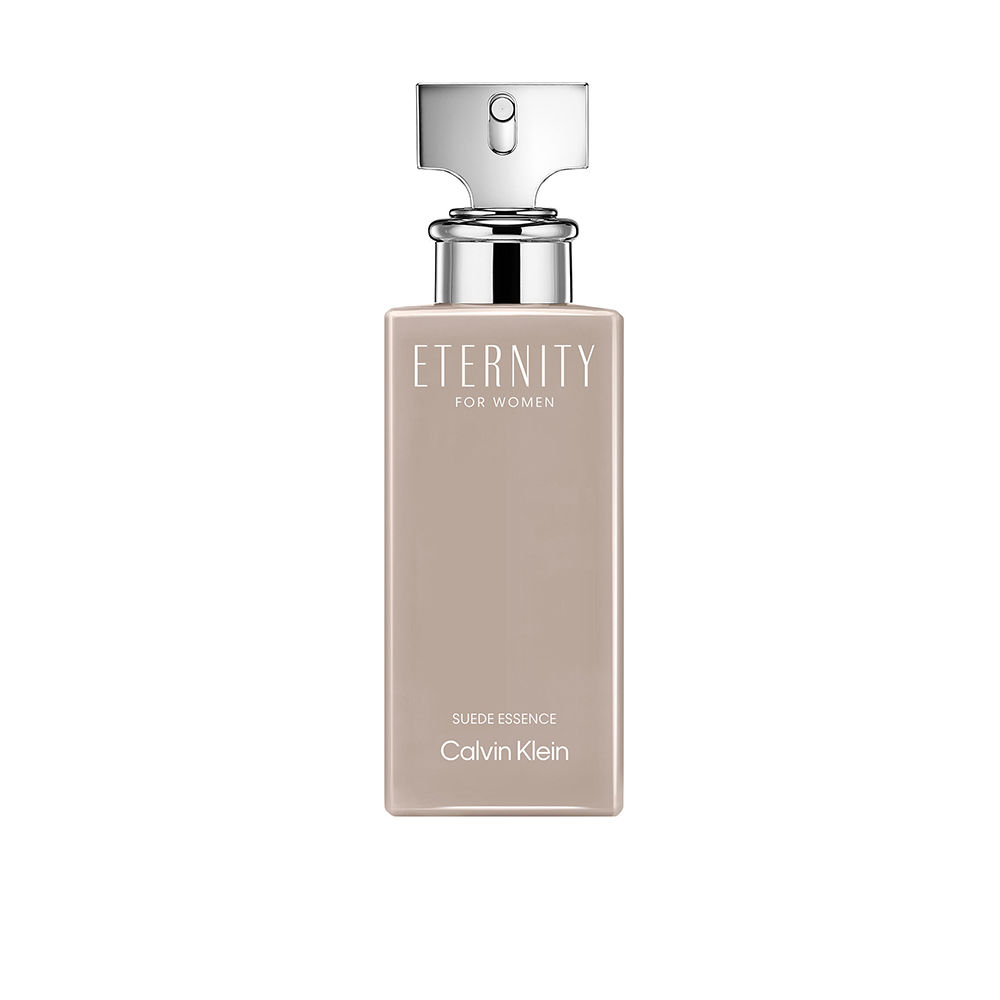 Calvin Klein Eternity For Women Suede Essence Parfum Intense Edp Vapo 100 Ml