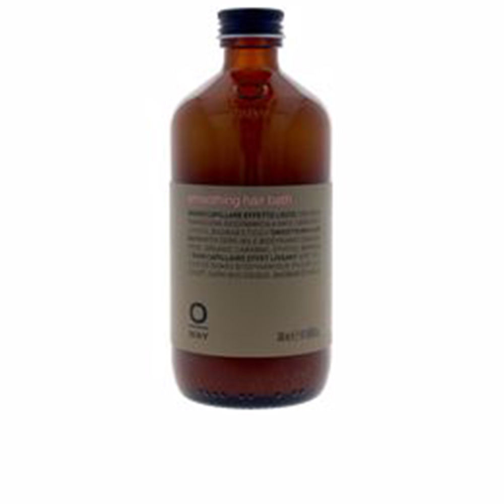 Oway Smooth+ Smoothing Hair Bath 240 Ml
