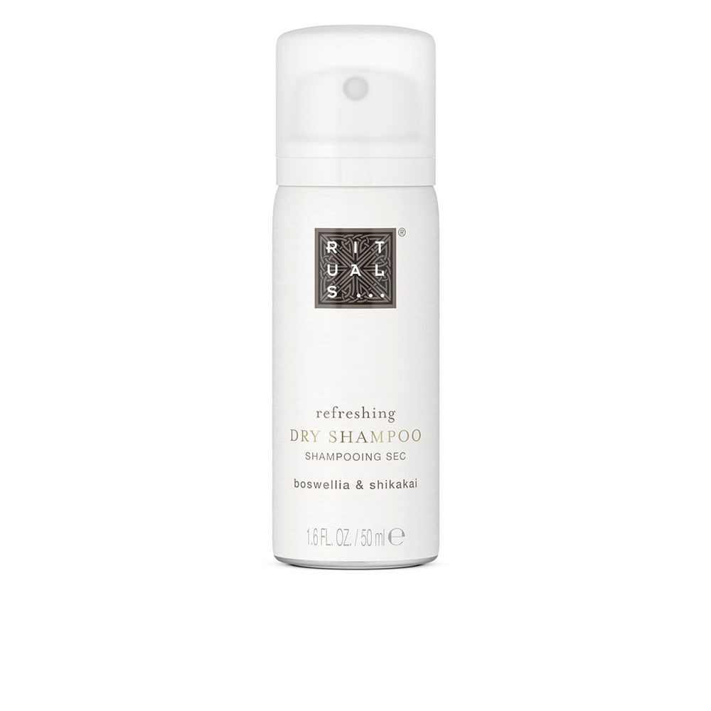 Rituals Hair Care Collection Refreshing Dry Shampoo 50 Ml