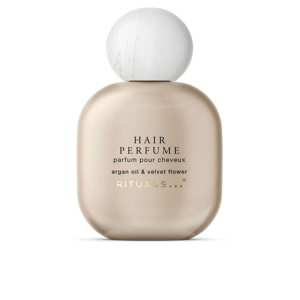Rituals Hair Care Collection Hair Perfume 50 Ml