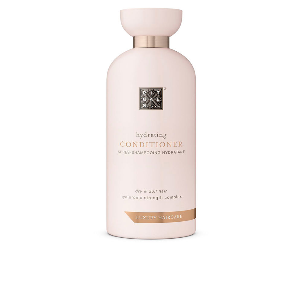 Rituals Hair Care Collection Hydrating Conditioner 250 Ml