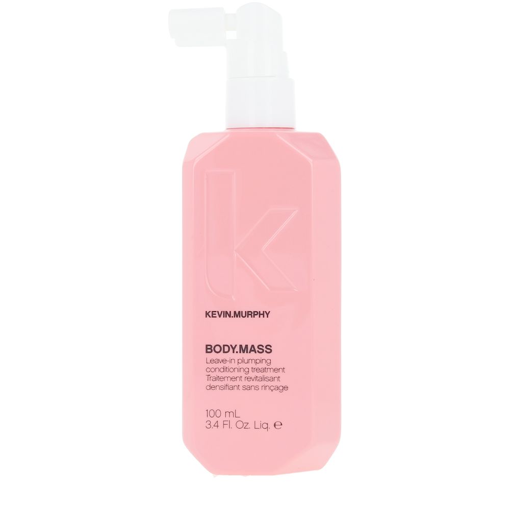 Kevin Murphy Body Mass Leave-In Plumping Conditioning Treatment 100 Ml