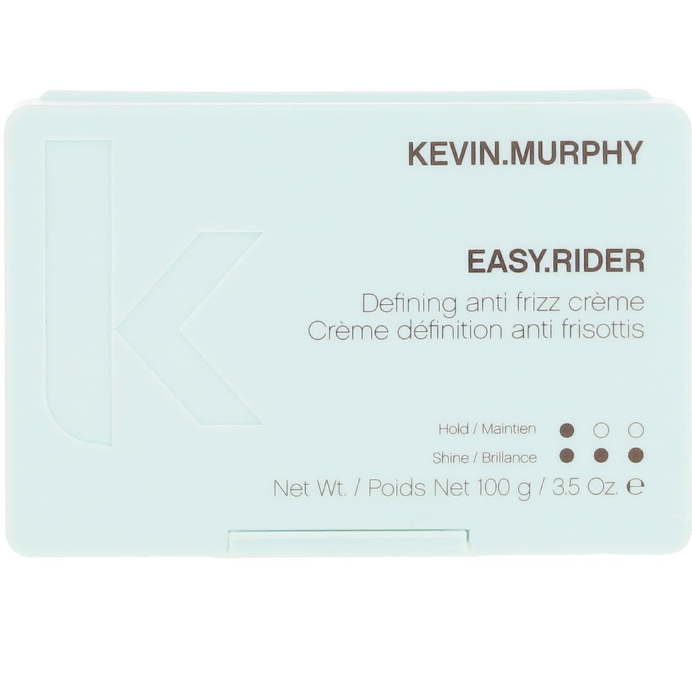 Kevin Murphy Easy Rider Moisturizing Anti-Frizz Cream 100g