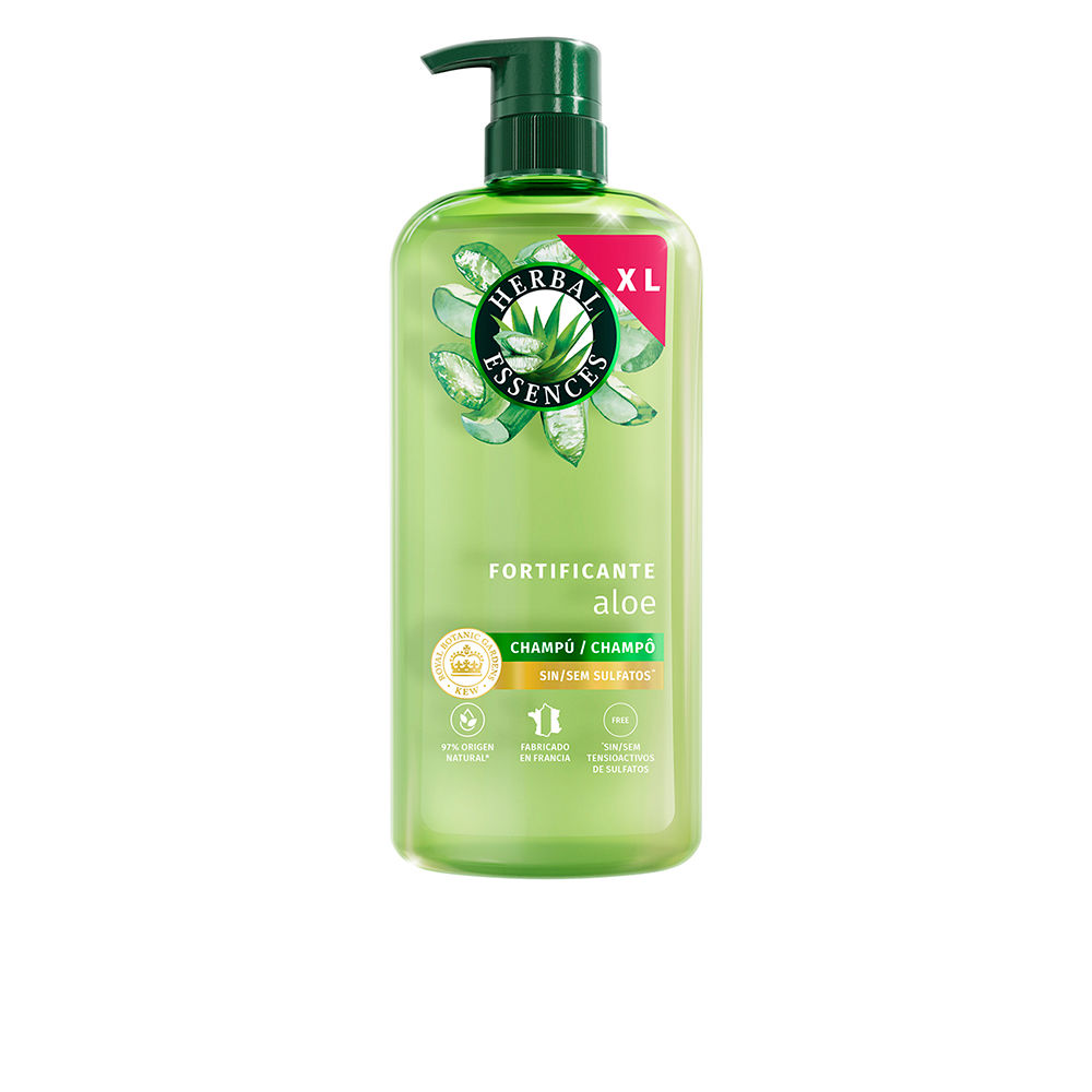 Herbal Essences Herbal Essence Aloe Fortifying Shampoo 630 Ml
