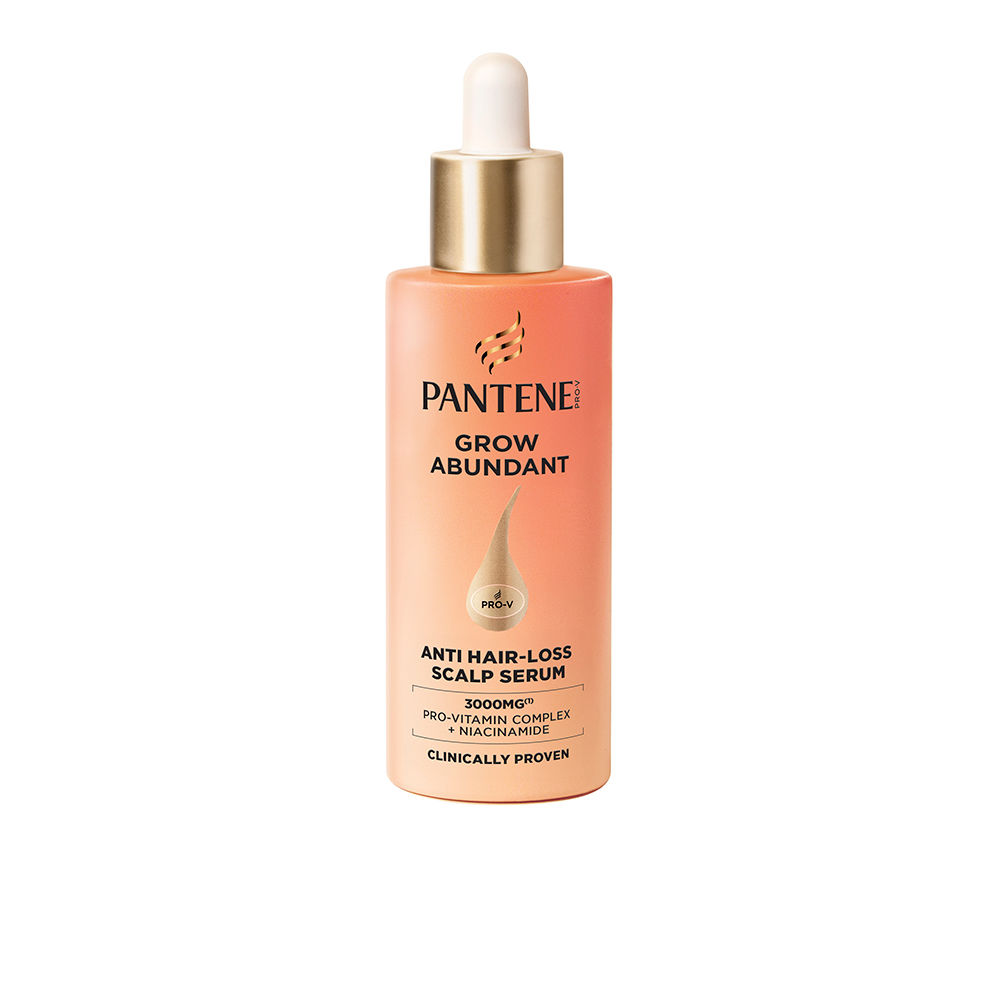 Pantene Grow Abundant Anticaida Serum 60 Ml