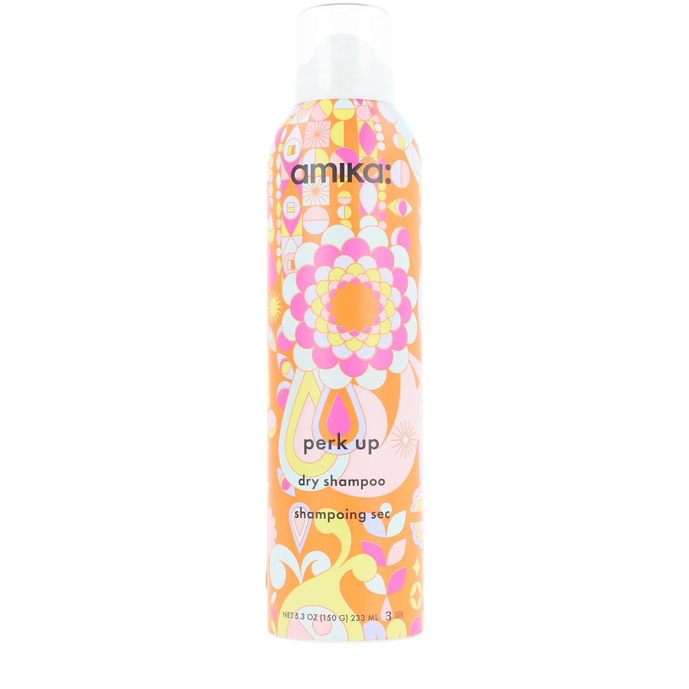 Amika Perk Up Dry Shampoo 233 Ml