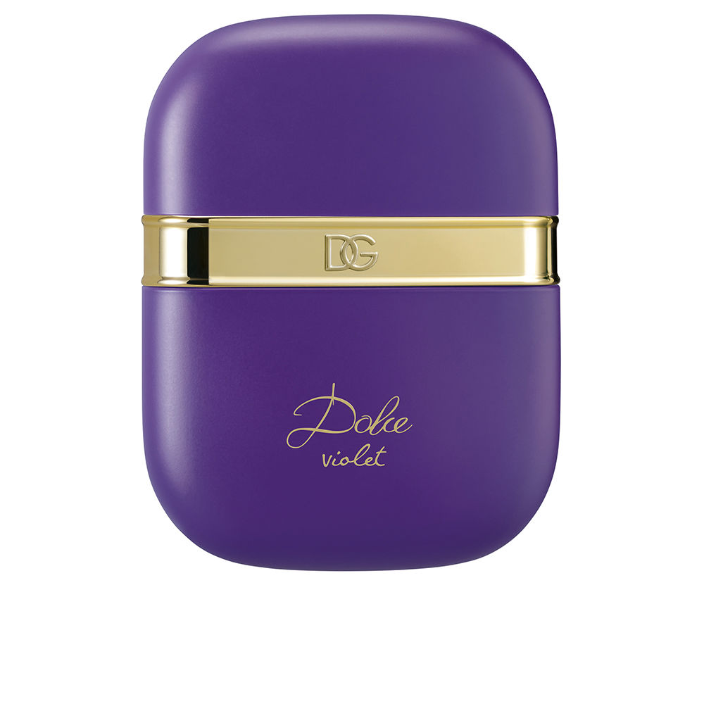 Dolce & Gabbana Dolce Violet Alcohol Free Perfume Gel 30 Ml