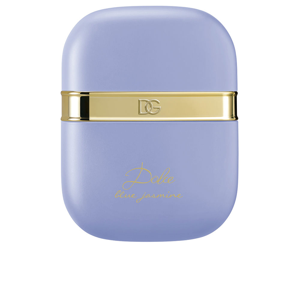Dolce & Gabbana Dolce Blue Jasmin Alcohol Free Perfume Gel 30 Ml