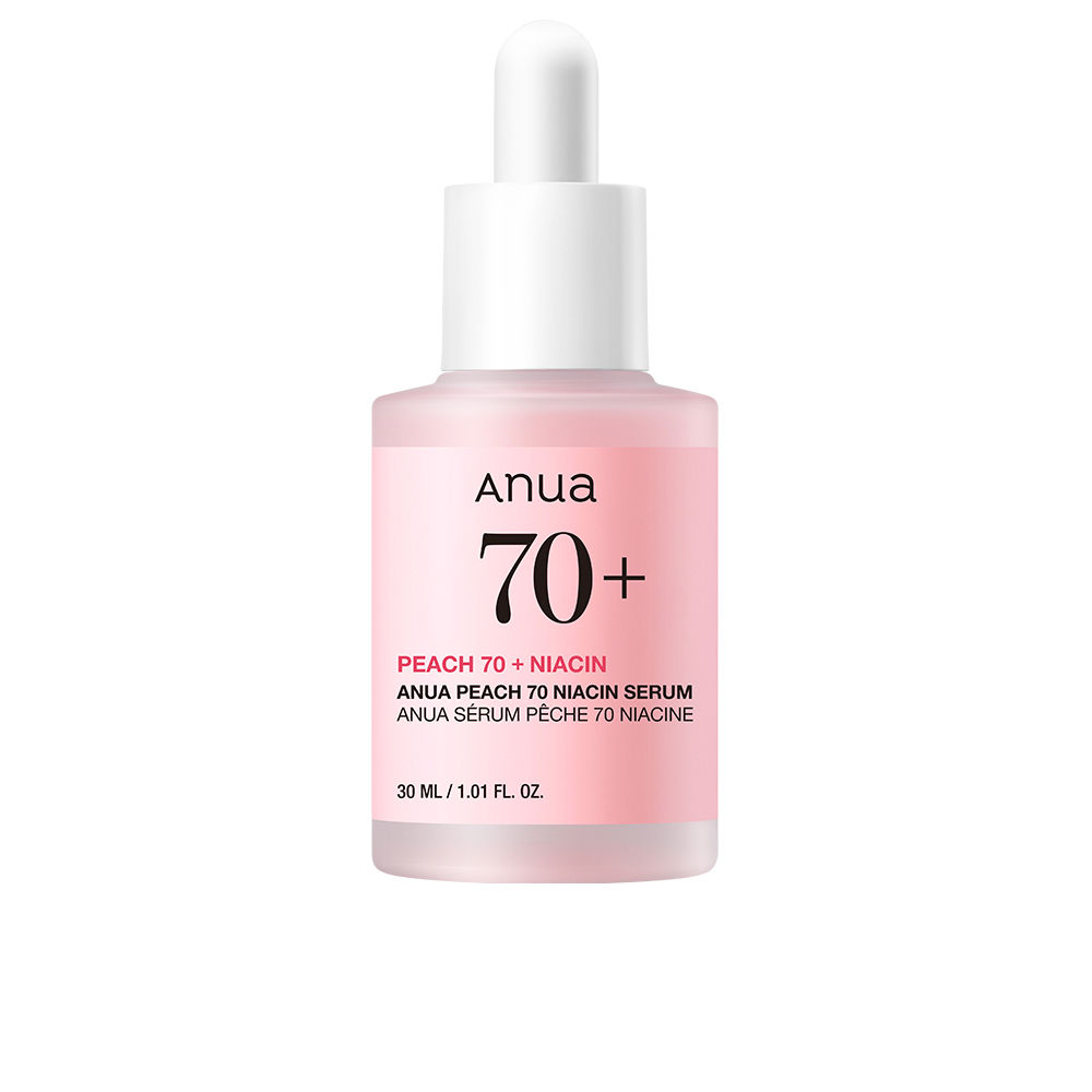 Anua Peach 70% Niacin Serum 30 Ml