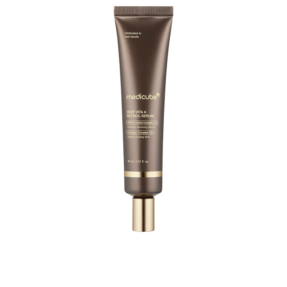 Medicube Deep Vita A Retinol Serum 30 Ml