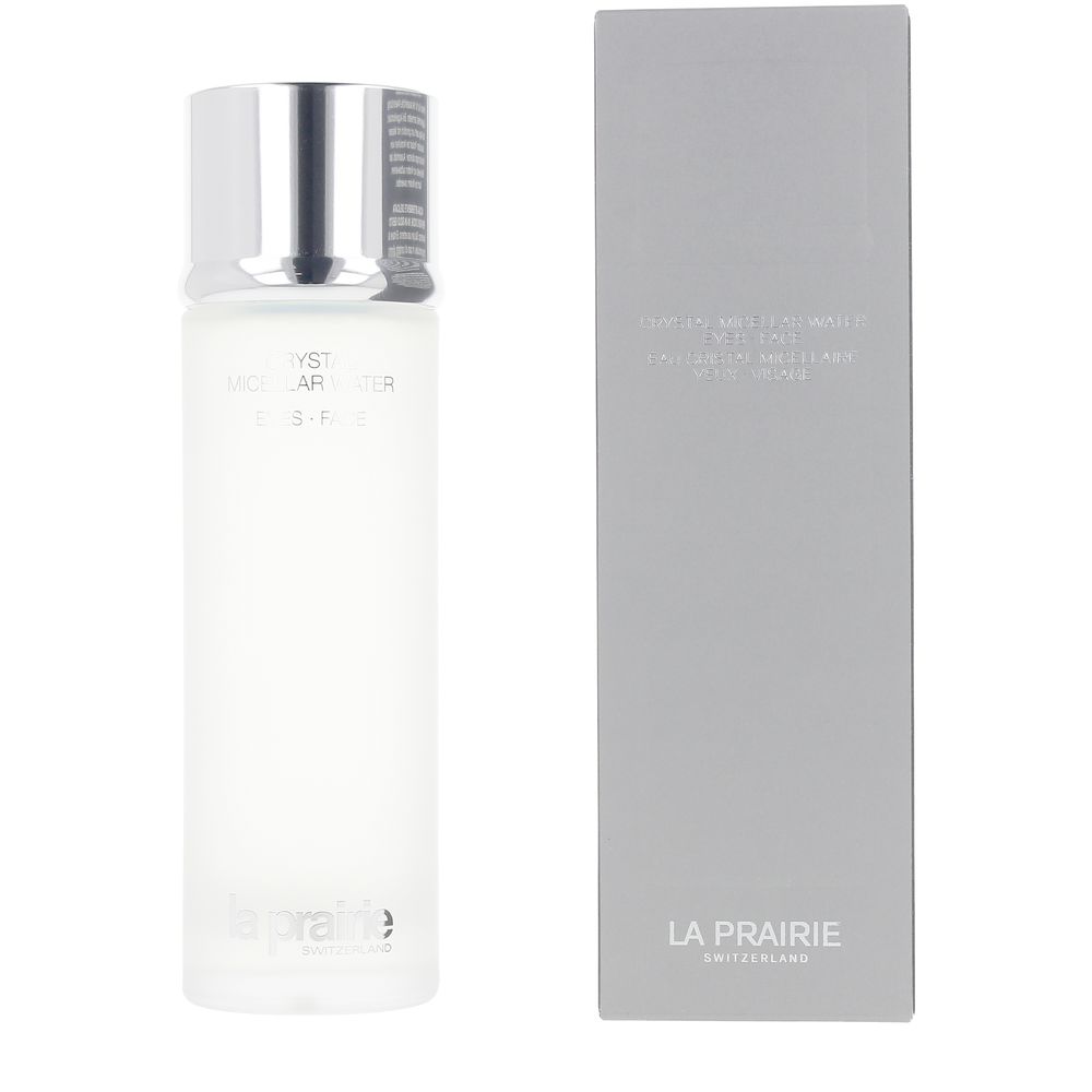 La Prairie Crystal Micellar Water 150 Ml