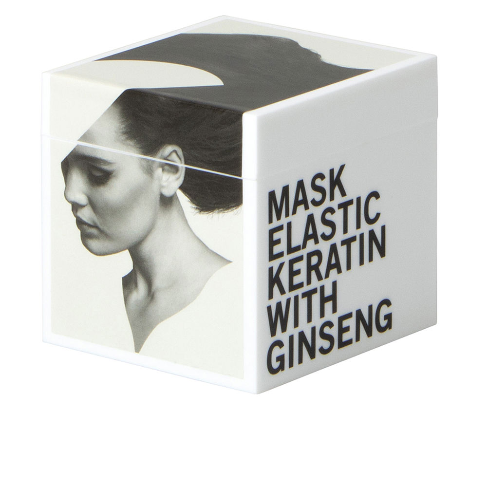 Trendy Hair Elastic Mask 220 Ml