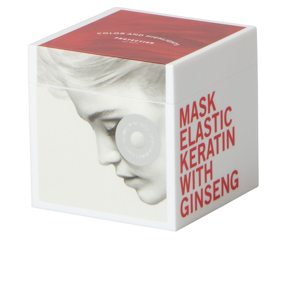Trendy Hair Shikiso Mascarilla 220 Ml