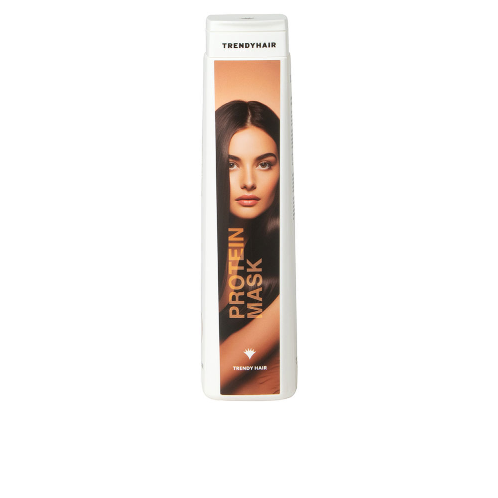 Trendy Hair Spanish Latte Mascarilla Proteínas 300 Ml