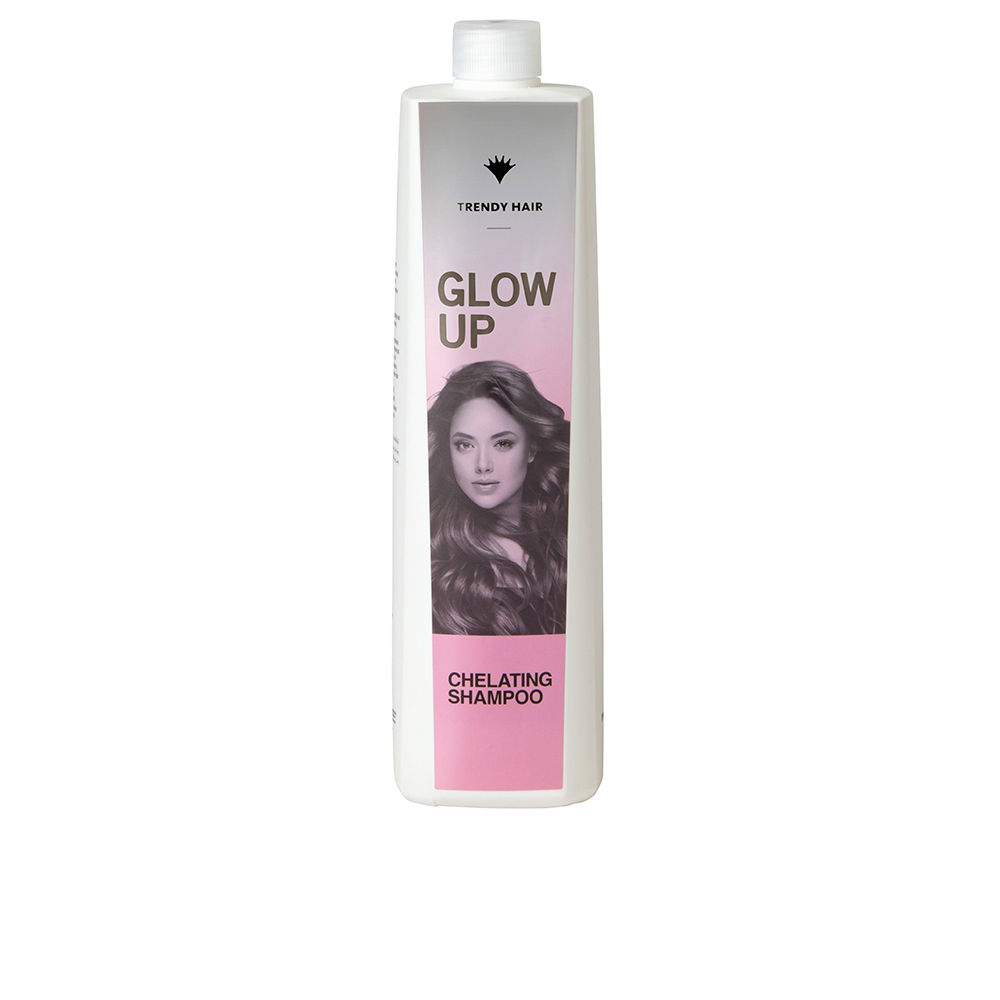 Trendy Hair Glow Up Shampoo 1000 Ml