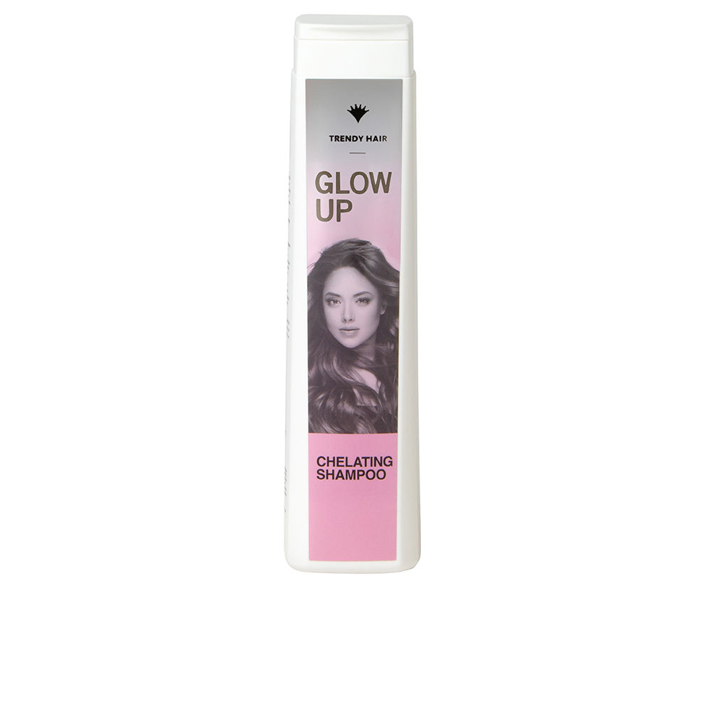 Trendy Hair Glow Up Champú 300 Ml