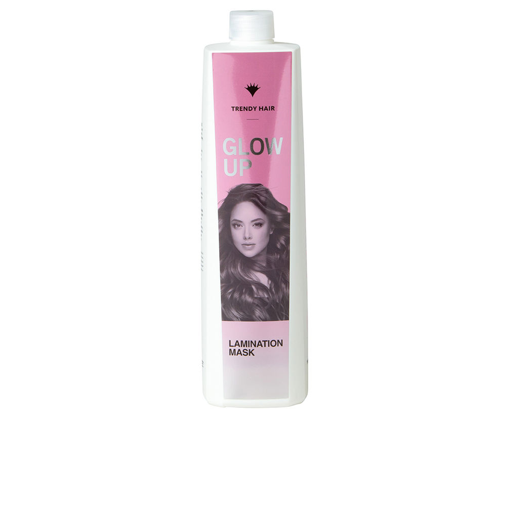 Trendy Hair Glow Up Mask 1000 Ml