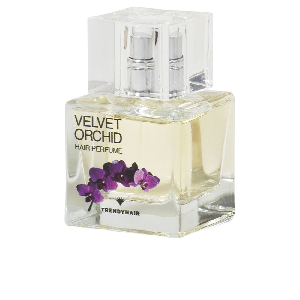 Trendy Hair Velvet Orchid Hair Perfume 50 Ml