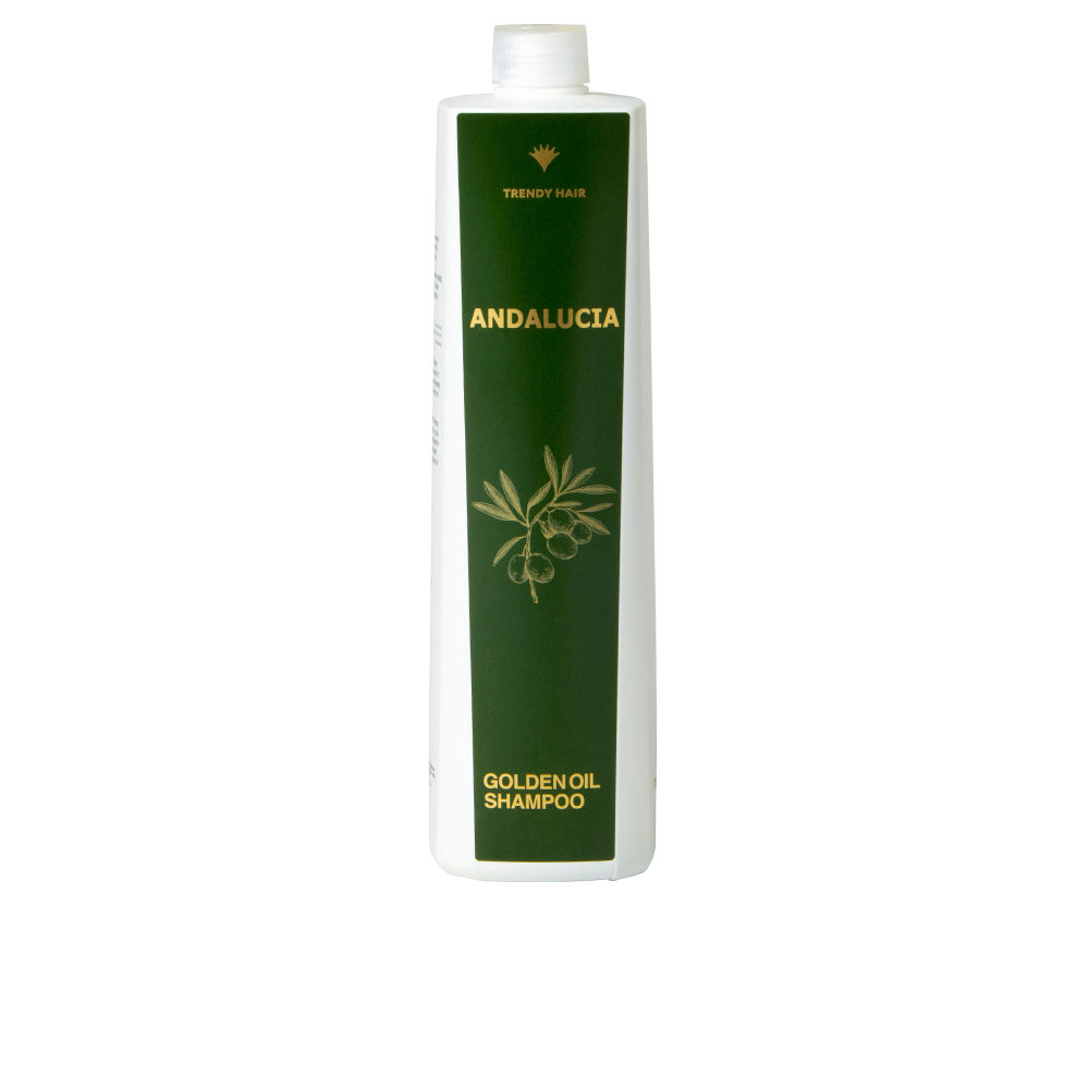 Trendy Hair Andalucia Champú 1000 Ml